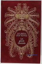 Histoires magiques de l'Histoire de France. 6. Les Grands illuminés